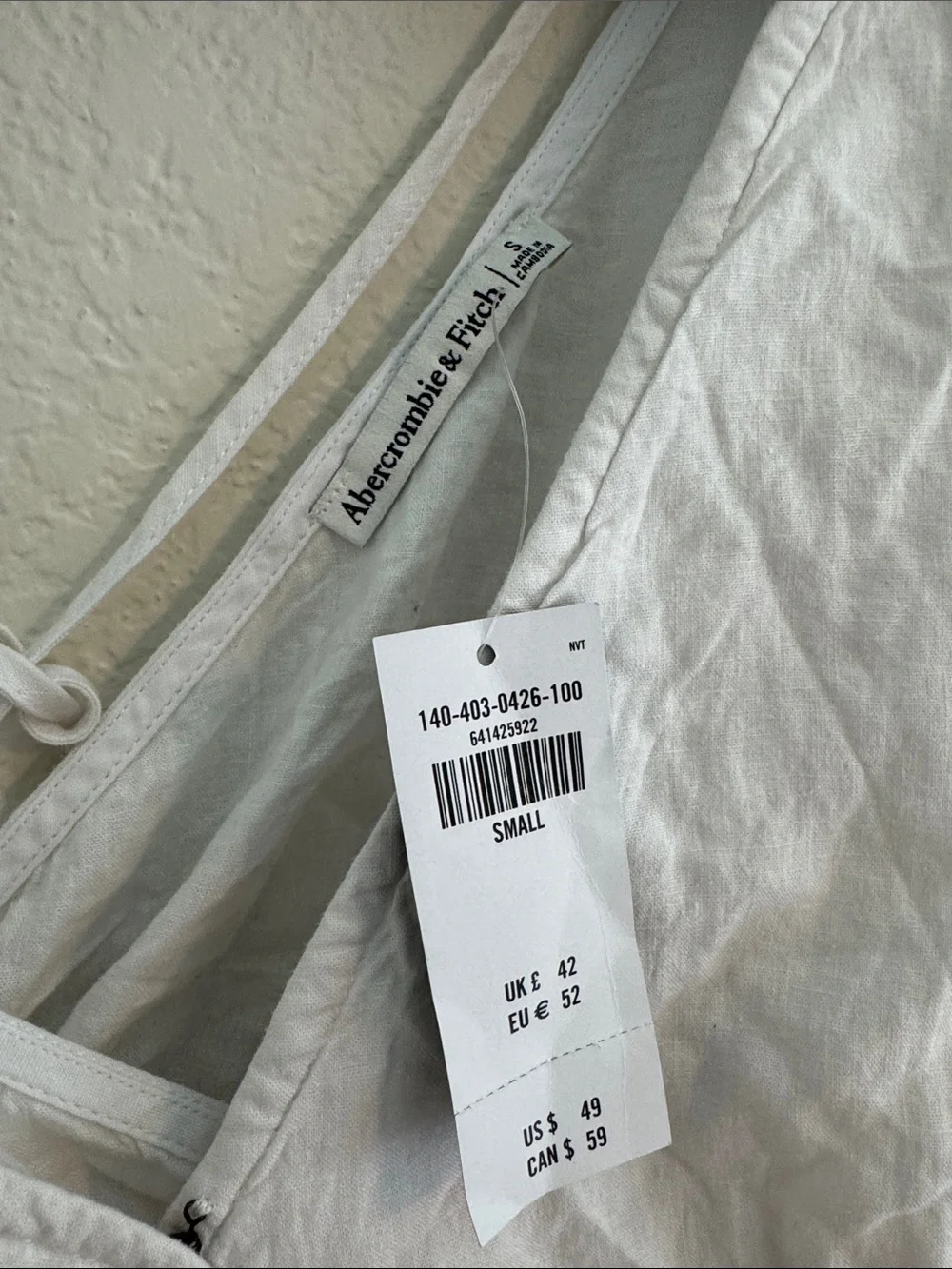 Abercrombie & Fitch abercrombie fitch